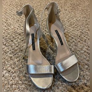 French Connection Heels